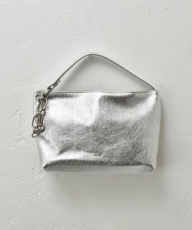 beaure｜ワンハンドルバッグ [[B-23432]][C]