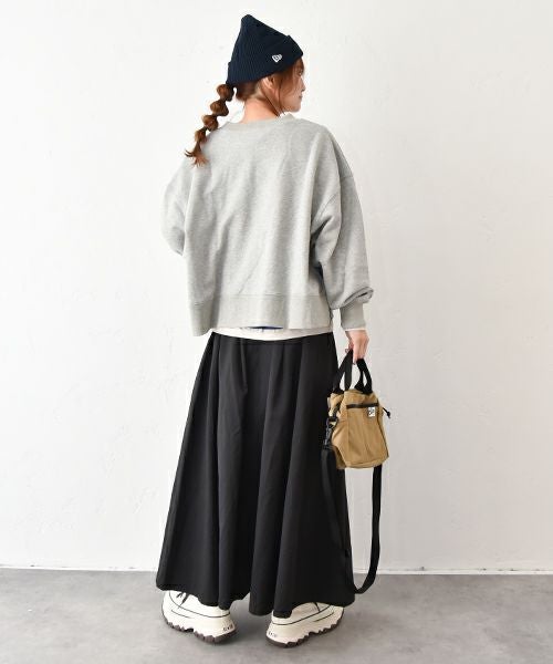 Gives a sense of fullment｜ジップカーデ [[853303]][C]