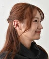 HUMS｜パールイヤーカフ [[Z250524]][C]