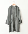 hagumu｜ミリタリー風ドルマンコート [[29165091]][C]