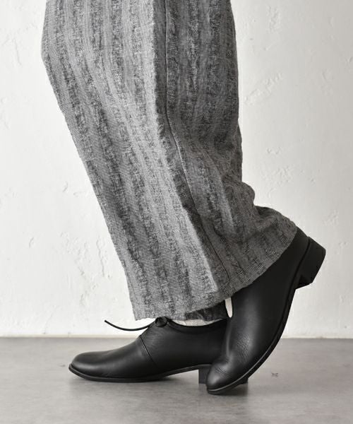 粋｜リボンパンプス [[26012]][C]