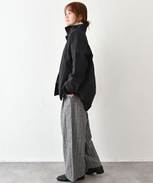 粋｜リボンパンプス [[26012]][C]