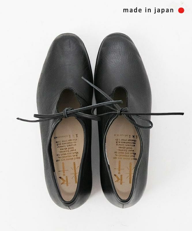 粋｜リボンパンプス [[26012]][C]