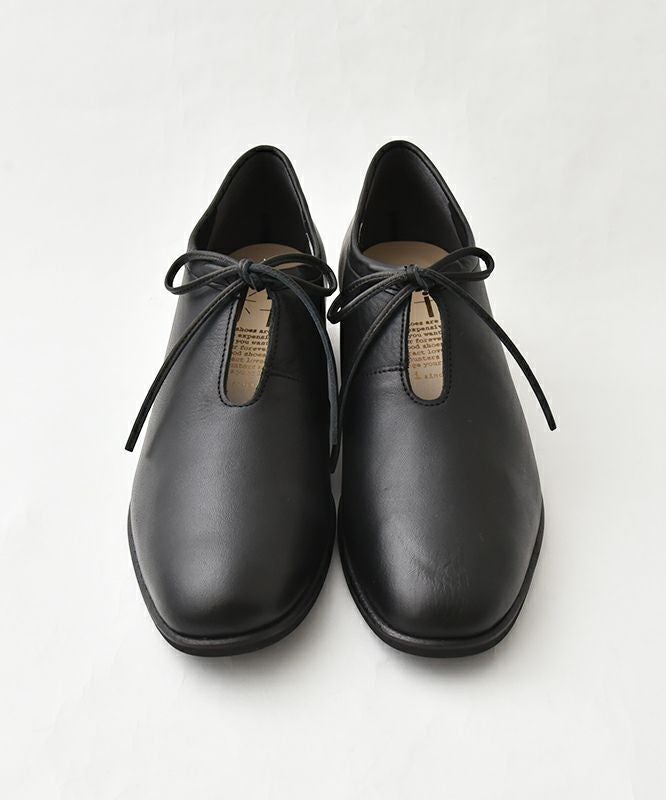 粋｜リボンパンプス [[26012]][C]