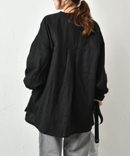 RNA｜ライトジャケットシャツ [[B2920]][C]