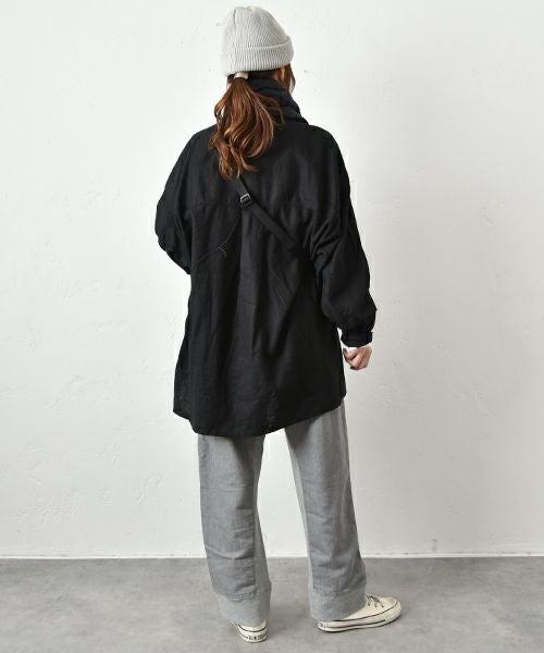 RNA｜ライトジャケットシャツ [[B2920]][C]