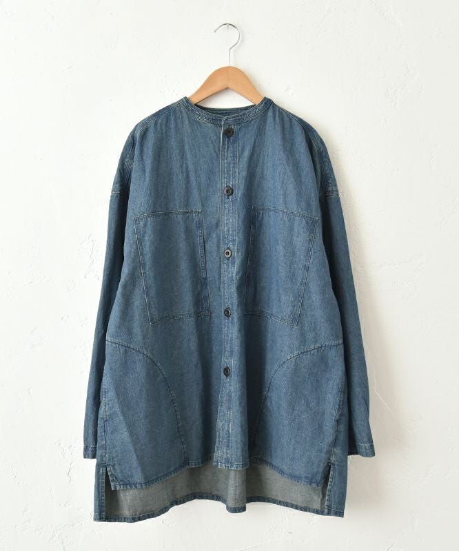 RNA｜ライトジャケットシャツ [[B2920]][C]