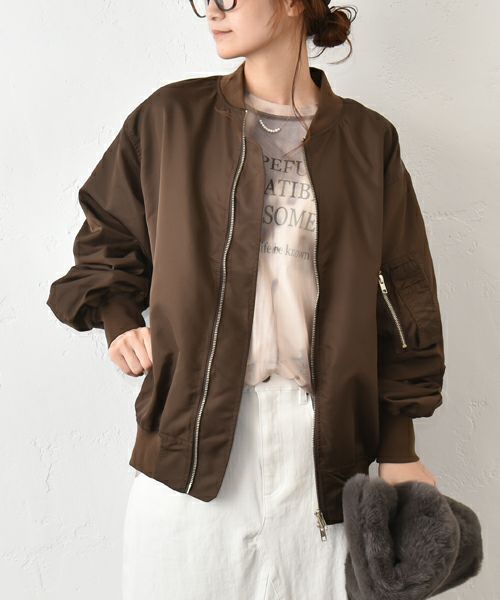 HUMS｜ニュアンス柄シアーインナー [[RNK-2594]][C]