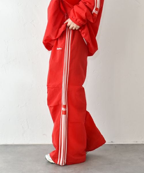  RNA｜トラックワイドパンツ [[R4374]][C]