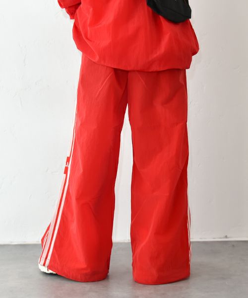  RNA｜トラックワイドパンツ [[R4374]][C]