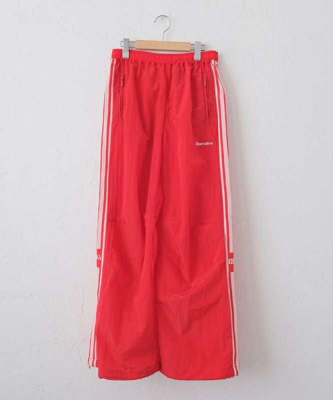  RNA｜トラックワイドパンツ [[R4374]][C]