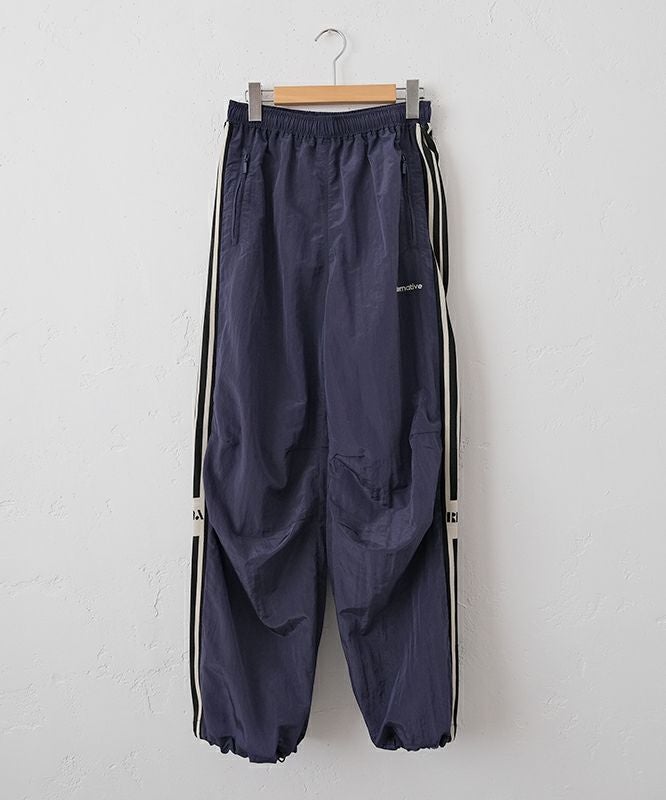  RNA｜トラックワイドパンツ [[R4374]][C]