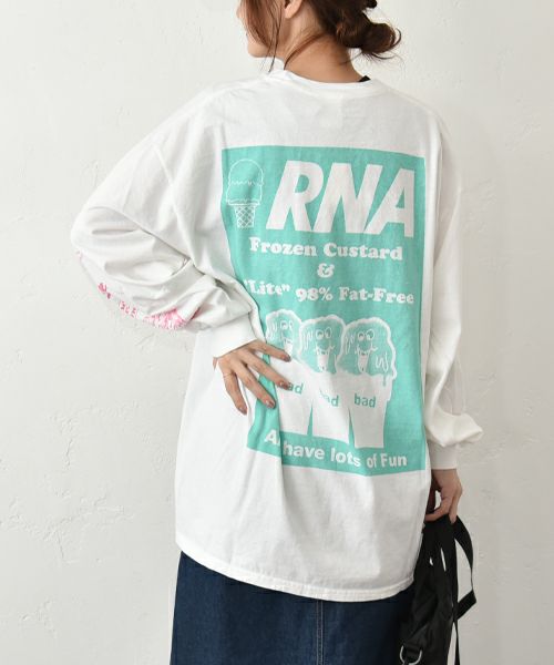 RNA｜プリントロンT [[M2521]][C]