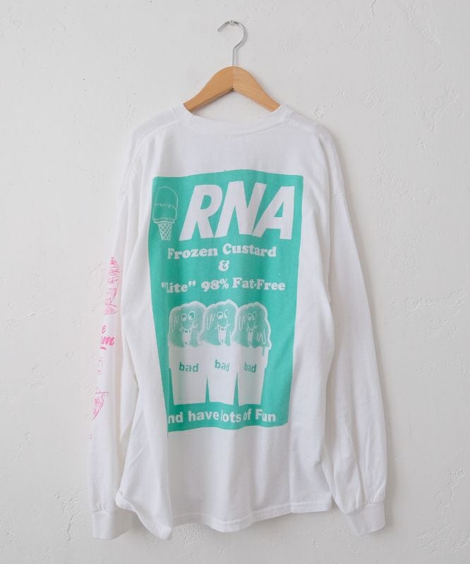  RNA｜プリントロンT [[M2521]][C]