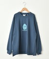  ジムマスター｜スウェットビッグTee [[G621780]][C]