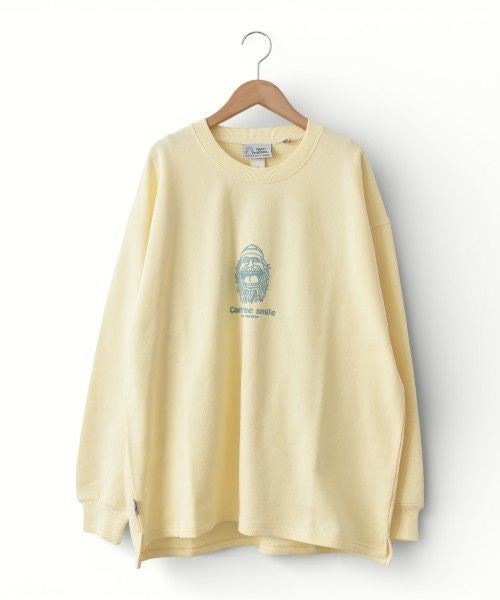 ジムマスター｜スウェットビッグTee [[G621780]][C]