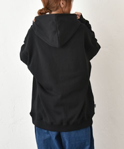 ジムマスター｜スウェットプルパーカー [[G621788]][C]