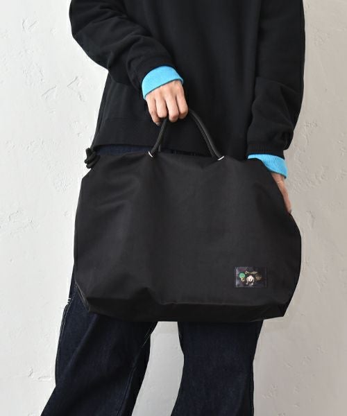 ジムマスター｜ナイロン2WAYバック [[G621742]][C]