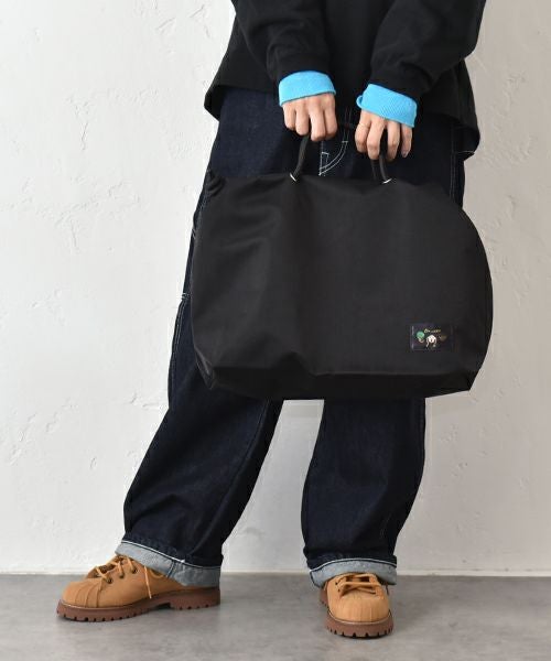 ジムマスター｜ナイロン2WAYバック [[G621742]][C]