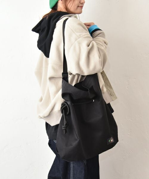 ジムマスター｜ナイロン2WAYバック [[G621742]][C]