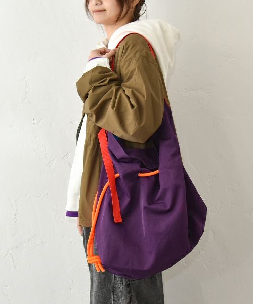 ジムマスター｜ナイロン2WAYバック [[G621742]][C]