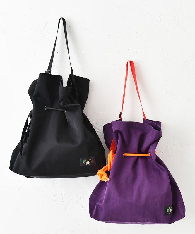 ジムマスター｜ナイロン2WAYバック [[G621742]][C]