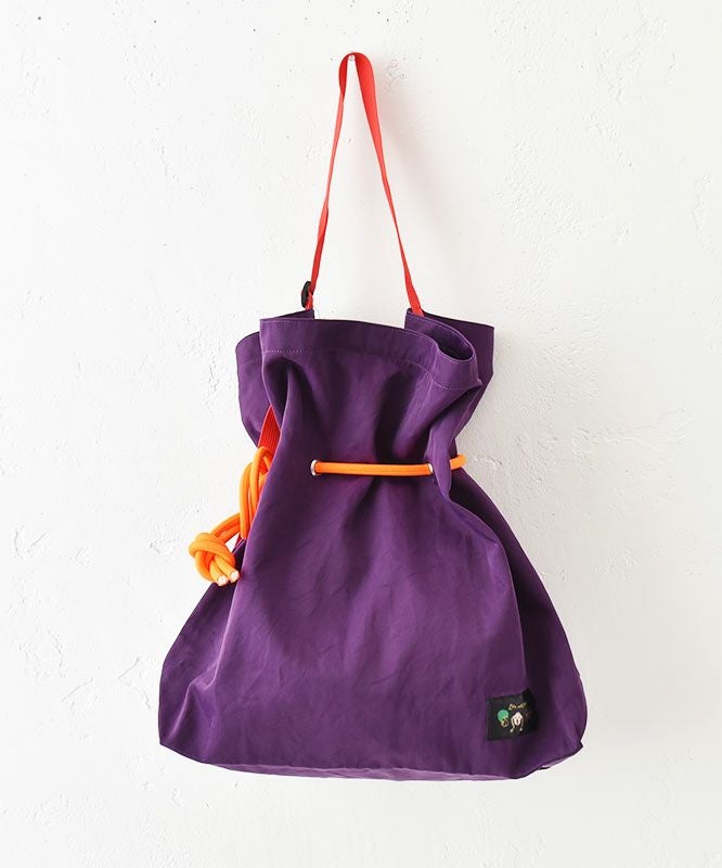 ジムマスター｜ナイロン2WAYバック [[G621742]][C]