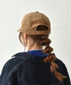 ALL HOURS｜コーデュロイCAP [[AH507-1016]][C]