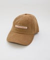 ALL HOURS｜コーデュロイCAP [[AH507-1016]][C]
