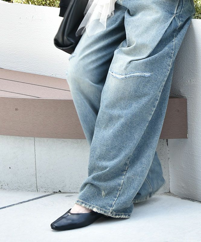 HUMS｜パンプス [[ASMA-1148]][C]