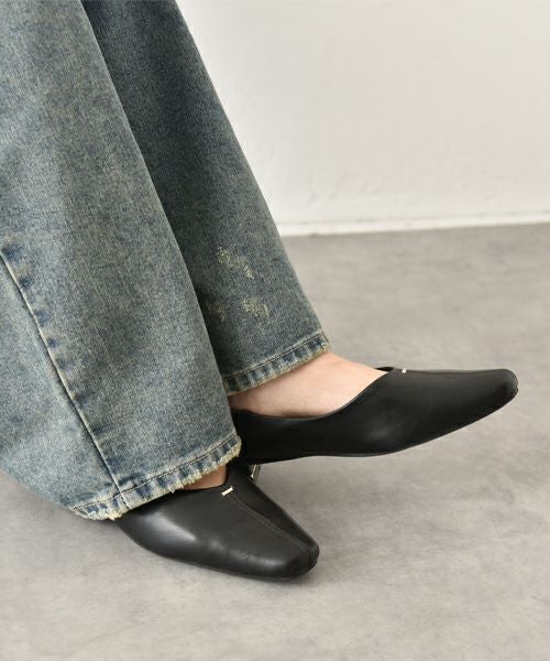 HUMS｜パンプス [[ASMA-1148]][C]