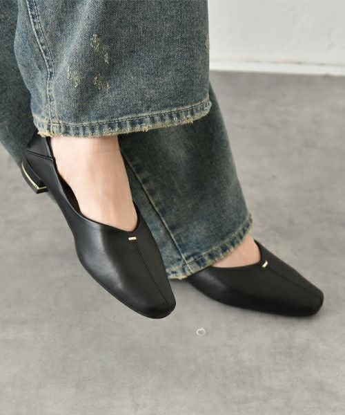 HUMS｜パンプス [[ASMA-1148]][C]