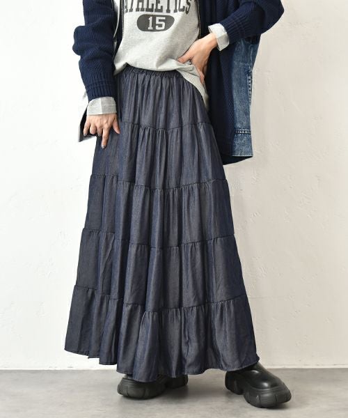 minia｜ミドルブーツ [[4032]][C]