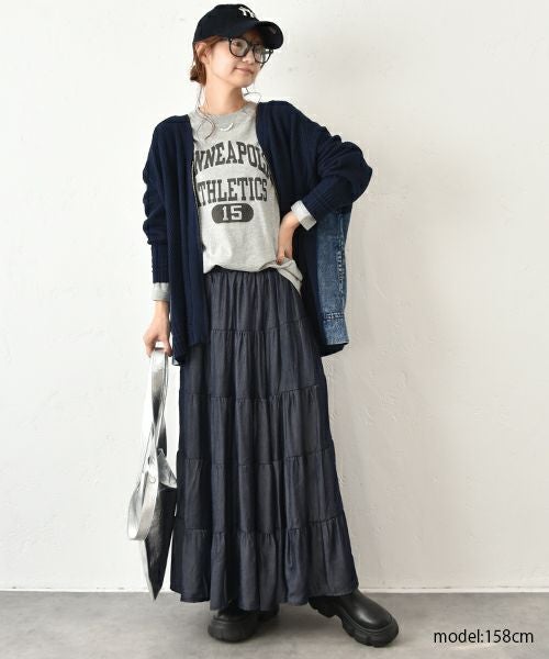 minia｜ミドルブーツ [[4032]][C]