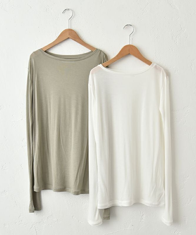 HUMS｜長袖インナー [[C-5097]][C]