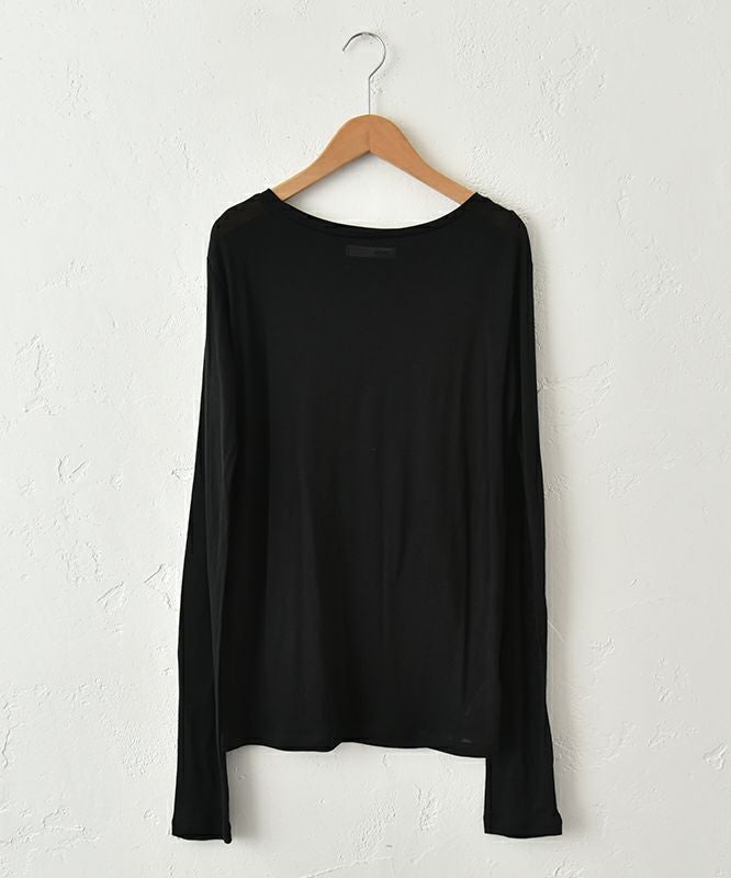 HUMS｜長袖インナー [[C-5097]][C]