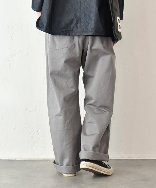 her.｜チノベイカーパンツ [[CE3PT230801G]][C]