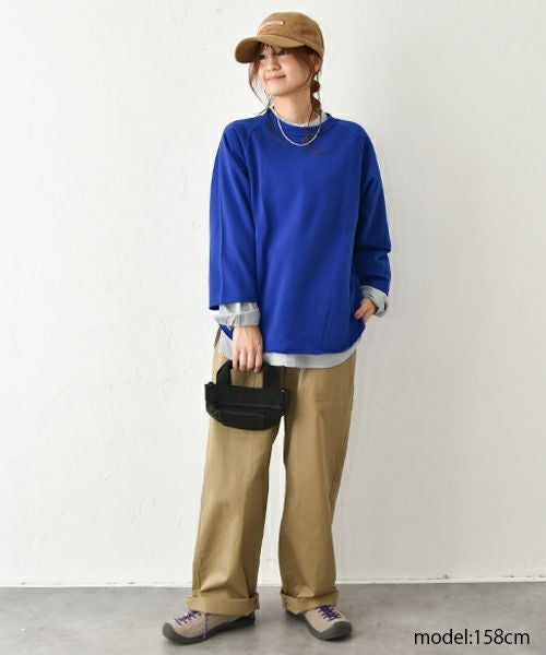 her.｜チノベイカーパンツ [[CE3PT230801G]][C]