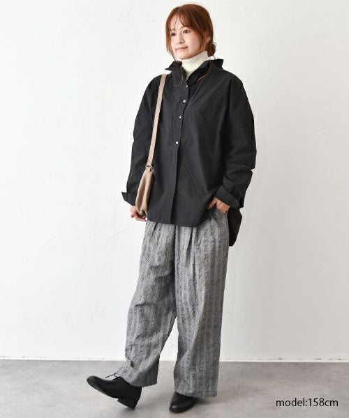 hagumu｜テレコタートルインナー [[08094]][C]