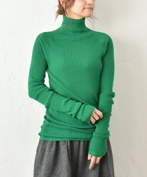 hagumu｜テレコタートルインナー [[08094]][C]