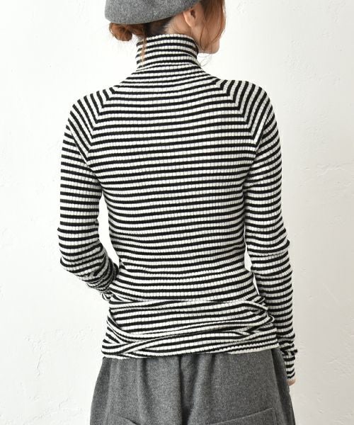 hagumu｜テレコタートルインナー [[08094]][C]