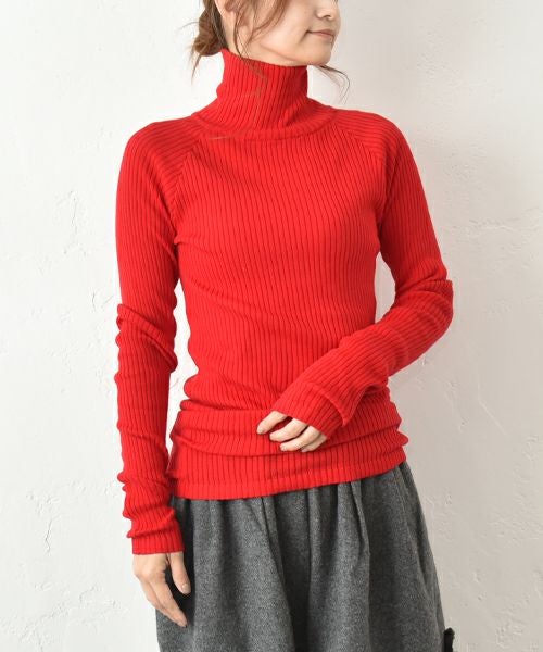 hagumu｜テレコタートルインナー [[08094]][C]