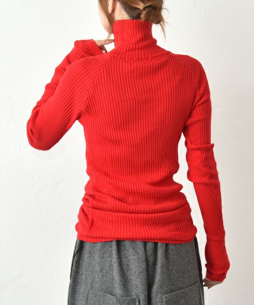 hagumu｜テレコタートルインナー [[08094]][C]