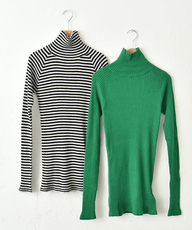 hagumu｜テレコタートルインナー [[08094]][C]