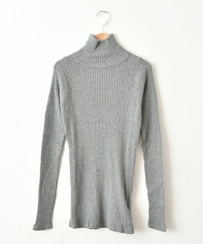 hagumu｜テレコタートルインナー [[08094]][C]