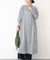  hagumu｜シャツワンピース [[CL-2263]][C]