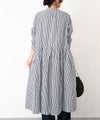  hagumu｜シャツワンピース [[CL-2263]][C]