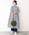  hagumu｜シャツワンピース [[CL-2263]][C]