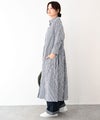  hagumu｜シャツワンピース [[CL-2263]][C]