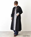  hagumu｜シャツワンピース [[CL-2263]][C]